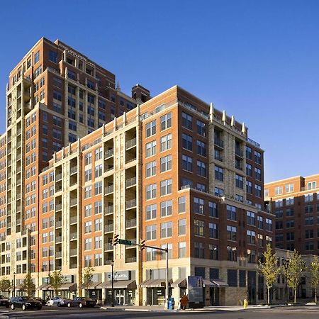 Crystal Quarters Corporate Housing At The Gramercy Арлингтон Экстерьер фото